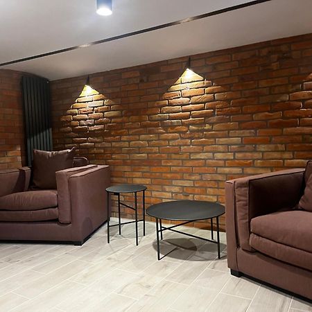 Mazurydreamhouse Villa Pelnik Kültér fotó