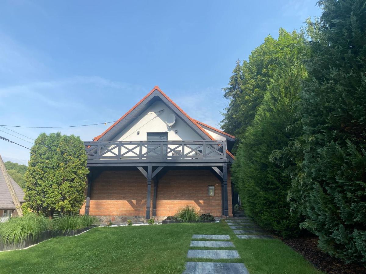 Mazurydreamhouse Villa Pelnik Kültér fotó