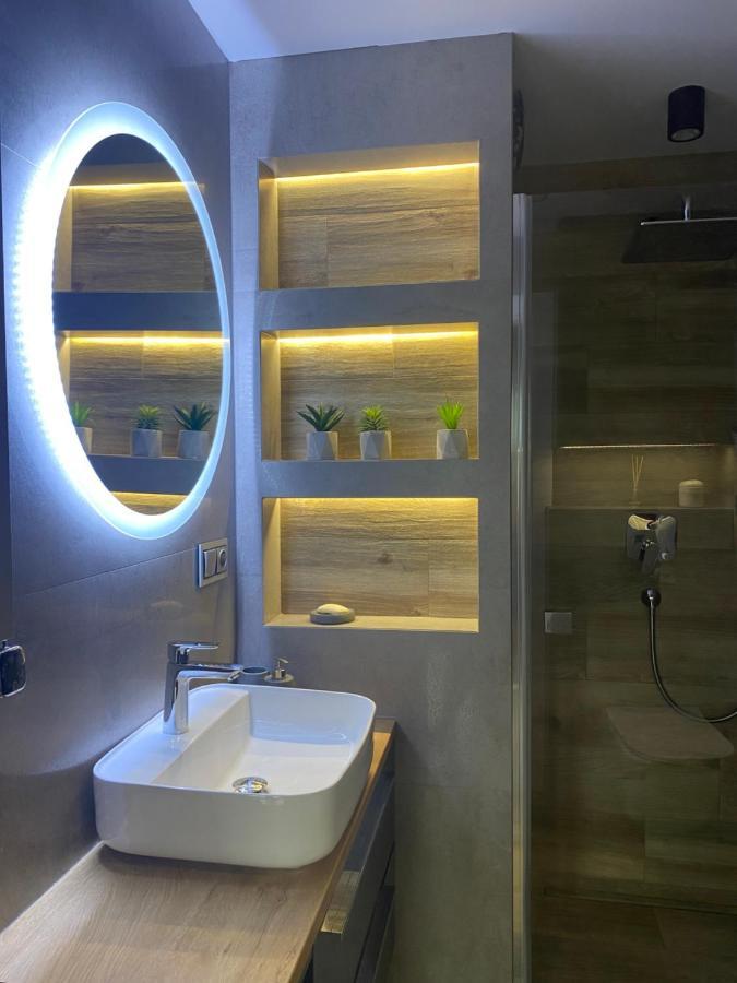 Mazurydreamhouse Villa Pelnik Kültér fotó