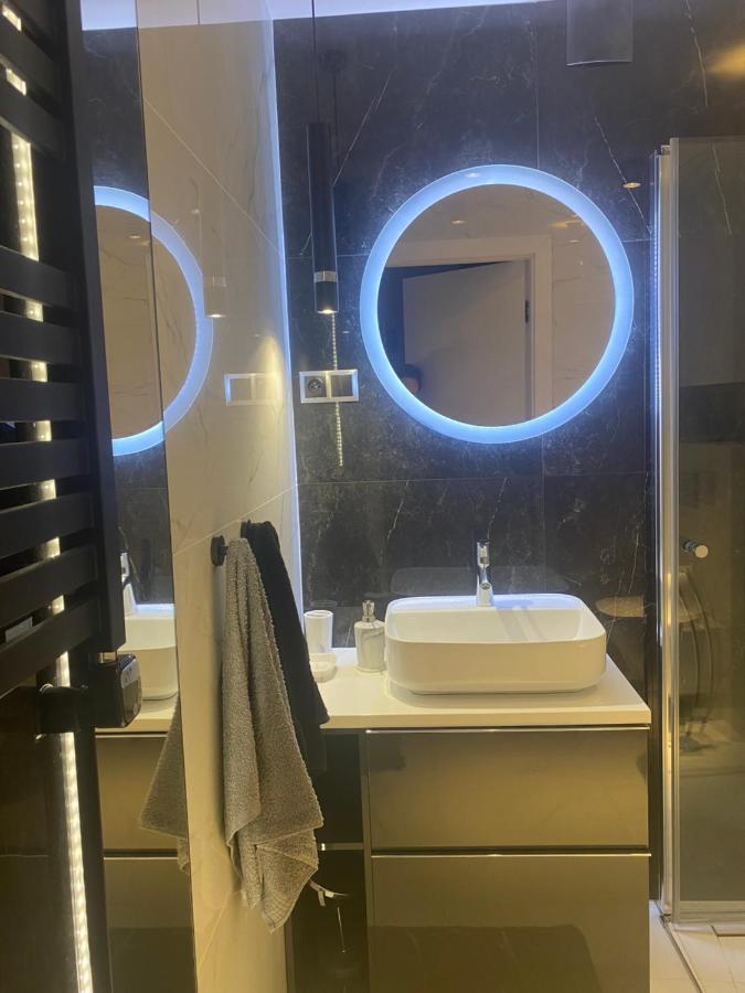 Mazurydreamhouse Villa Pelnik Kültér fotó