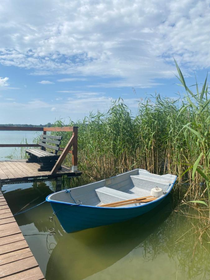 Mazurydreamhouse Villa Pelnik Kültér fotó