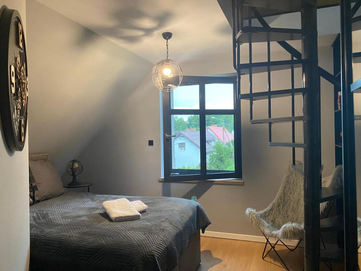 Mazurydreamhouse Villa Pelnik Kültér fotó