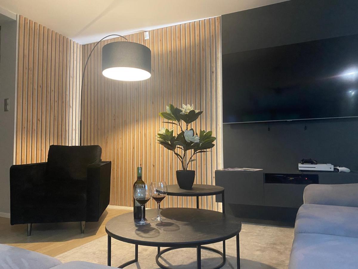 Mazurydreamhouse Villa Pelnik Kültér fotó