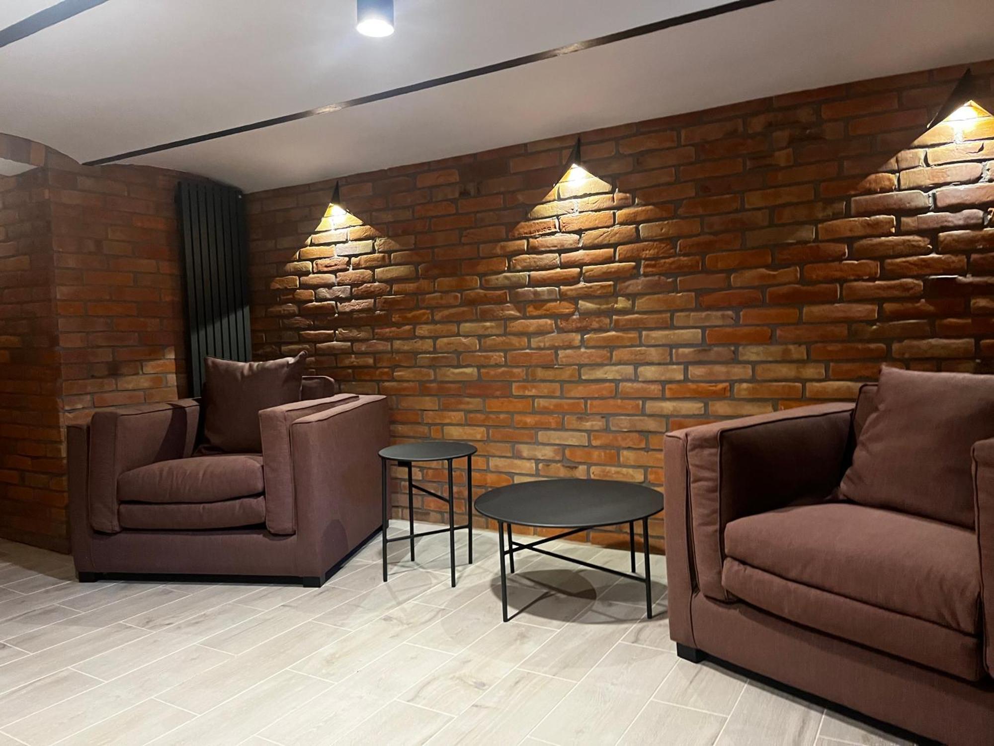 Mazurydreamhouse Villa Pelnik Kültér fotó