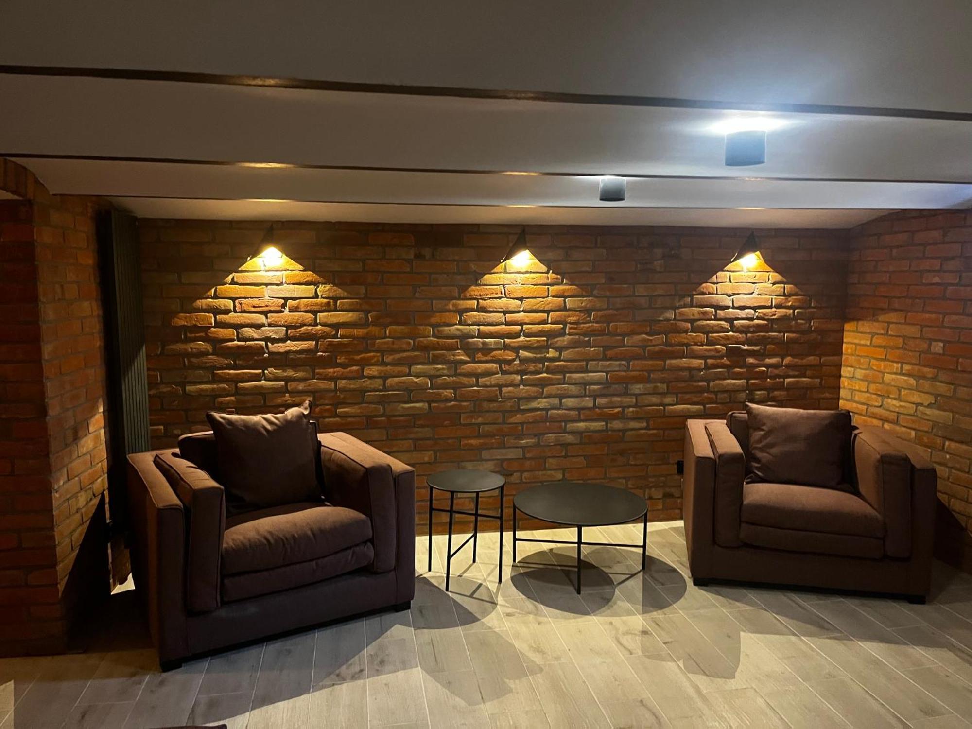Mazurydreamhouse Villa Pelnik Kültér fotó